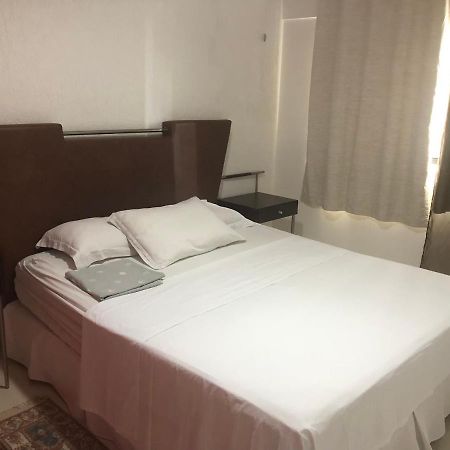 フォルタレザCasa Do Mundoアパートメント エクステリア 写真