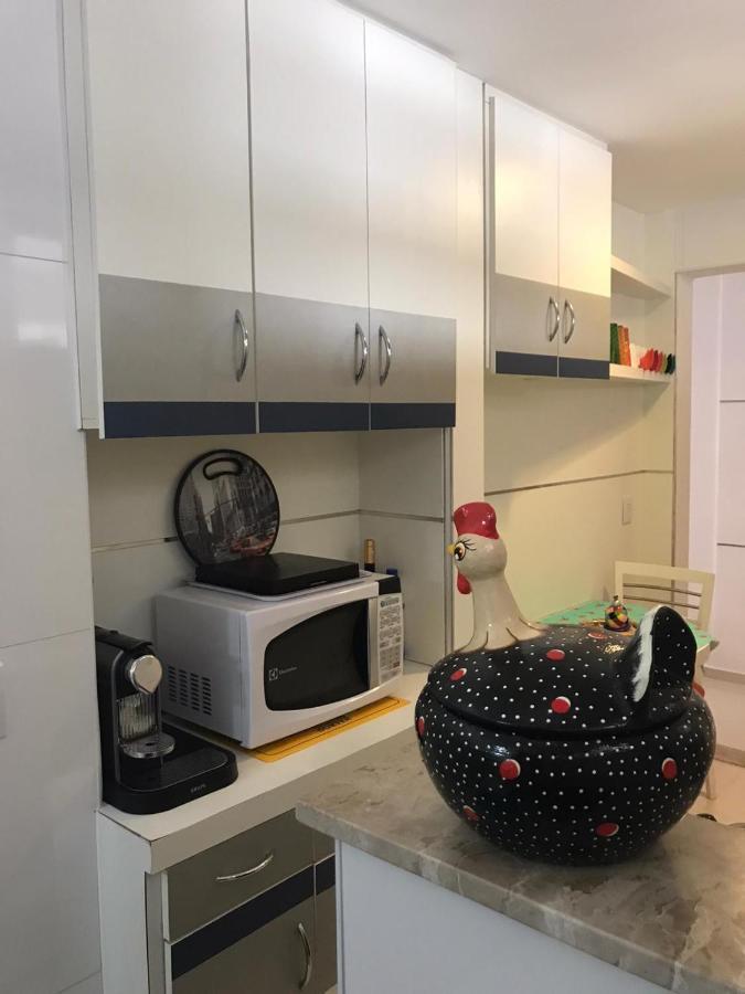 フォルタレザCasa Do Mundoアパートメント エクステリア 写真