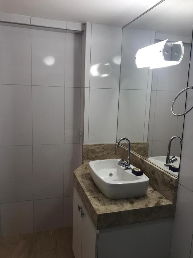 フォルタレザCasa Do Mundoアパートメント エクステリア 写真