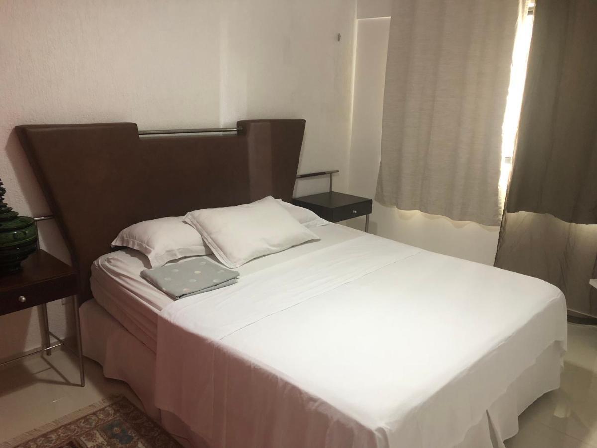フォルタレザCasa Do Mundoアパートメント エクステリア 写真